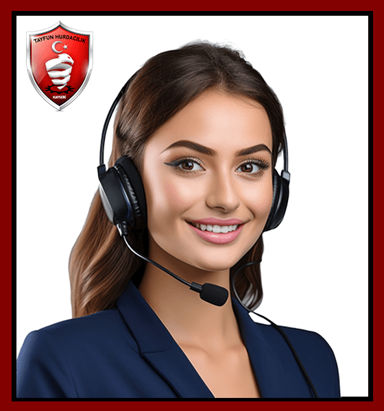 İletişim Bilgilerimiz